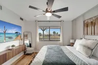 Lake View -Fresh & New-Bass N Sun-Pool-King Bed