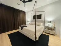 Luxurious King Suite in Gilbert. Kids are Welcome! - Homestays