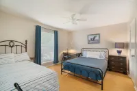 Spacious Living, BBQ, Minutes to DFW Airport, Sleep 16