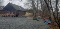 Rivers Edge of the West Branch Delaware River w Private Boat Launch