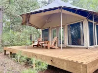 Pinehaven Luxury Glamping - 4성급