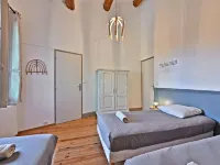 La Maison de Campagne , in Provence Gîte with swimming pool and bicycles Hotels in Beaucaire