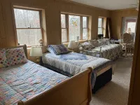 Lake House at Teter Creek