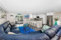 Blue Dolphin