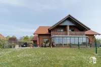 Vacation m. Horse u. Dog at the Kellerwald / Edersee National Park, riding on ponies Hotels in Waldeck-Frankenberg