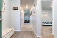 Comfortable 3 bed 2 bath home in Nampa - Sleeps 6