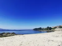 A Casa da Playa do Con - Moaña Hotels in O Morrazo