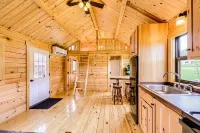 Cozy retreat for the whole family!5 min. walk to the famous Salmon River