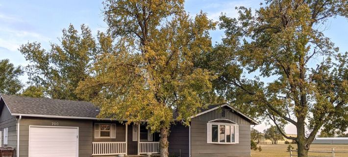 The Ranch House of Great Bend, KS Hotels in Barton County
