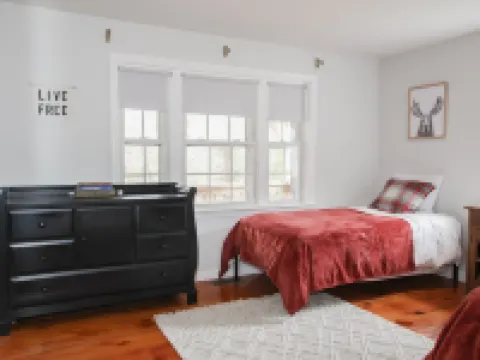 The Northwoods House - Direct ATV Access