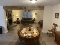 Handicapped Friendly in Dahlonega Hotel a Lumpkin County