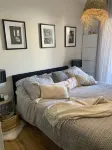 Luxury charm, terrace historic center Mazarin district with elevator