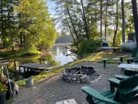 Sunfish Cove is the perfect year round getaway. - 4つ星