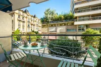 The amazing: Massenet Dream, Nice! - Homestays