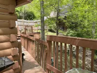 Mountain Hideaway in the heart of Red River Gorge