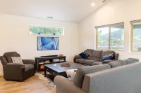 Funston Suite, Minutes from Downtown Glenwood