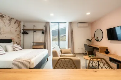 Rose Sweet Suite