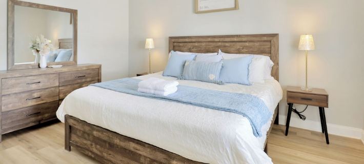 •Beautiful Florida Home • Heated Pool • Private & Relaxing Hotels in Apollo Beach