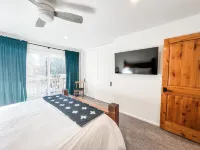 Perfect location - in the heart of Incline Village