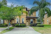 Amazing 4BR Close to Disney @ Regal Palms Resort