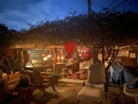 Upper Riviera-private, quiet, home away from home great for visiting relatives!