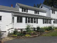 Lg/Charming Updated Farmhouse Historic Picturesque Walpole NH/VT Border Sleeps 9 Hotels in Walpole