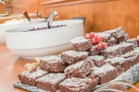 Best Western Hotel Schlossmuehle - Breakfast