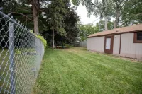 Stylish Highland Park Home Near Popular Hotspots Hotels in Saint Paul