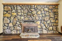 Rustic Beauty by the Niangua River