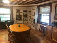 Enderly - c1859 - English Basement Apartment