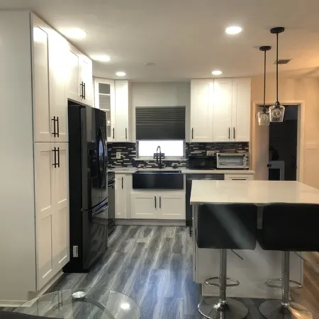 Charming 3-bedroom house centrally located in Brandon, FL