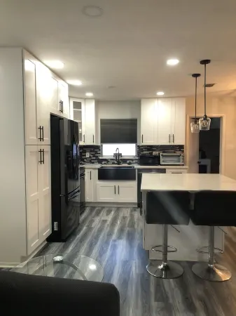 Charming 3-bedroom house centrally located in Brandon, FL