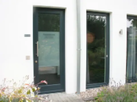 Ferienwohnung Die Traumhafte 克萊夫酒店