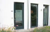 Ferienwohnung Die Traumhafte