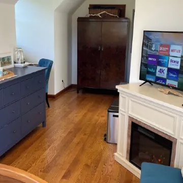 Beach Hideaway close to San Francisco and the Airport