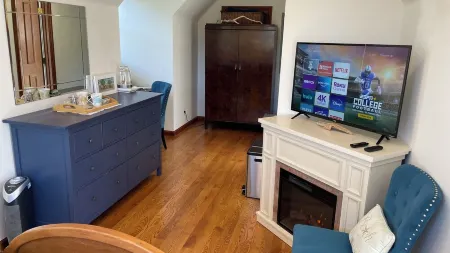 Beach Hideaway close to San Francisco and the Airport