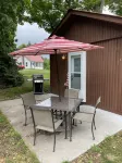 Alden Sunset Cabin