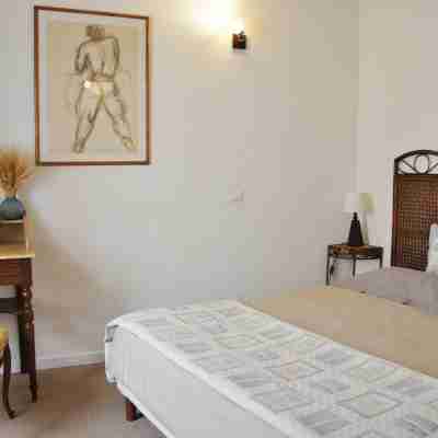 Les Roues de L'Isle - CHARMING APARTMENT Rooms