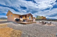 Miners Haven, 360° Views + Hot Tub!