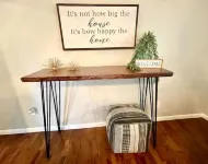 Just like HOME! Comfy KING bed, REMODELED! CLEAN!