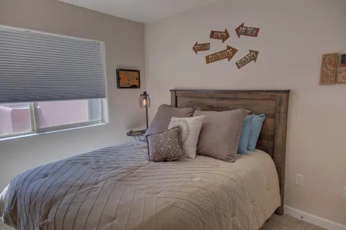 The Howling Coyote - Moab's Adventure Basecamp