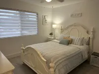 House in Calusa Campgrounds