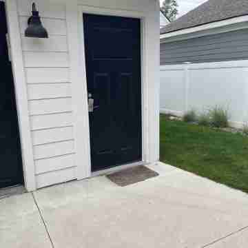 Renovated Studio near Downtown Birmingham Others