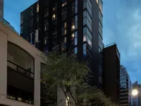 Aloft Chicago Mag Mile Hotels near Streeterville