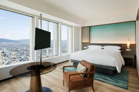 Courtyard Fukui Отели рядом с достопримечательностью «Yokokan Garden»