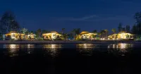 CAMP CAYLA - COASTA Các khách sạn ở Klaeng