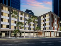 AC Hotel Honolulu Отели рядом с достопримечательностью «Музей Байшоп»