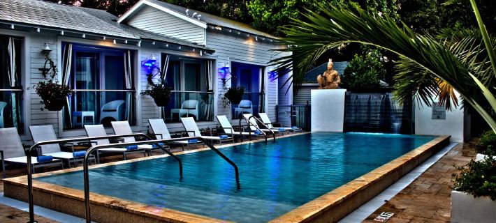 The Saint Hotel Key West, Autograph Collection Ξενοδοχεία στην πόλη Monroe County