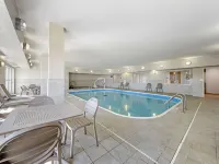 Comfort Inn & Suites Oklahoma City North - Quail Springs Hotels in Oklahoma County