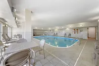 Comfort Inn & Suites Oklahoma City North - Quail Springs
